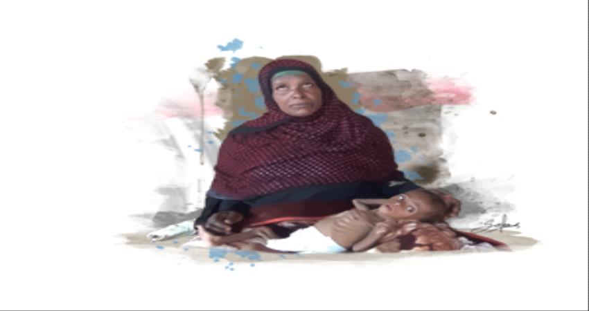 المرأة  تدفع الثمن الباهض لانقلاب #الحـوثي.. 815 قتيلة و303 معتقلات
