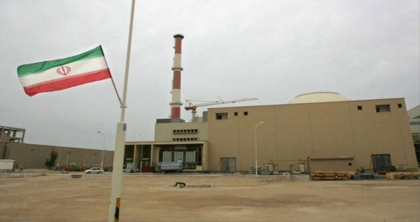 إيران تهدد بدخول“المرحلة الثالثة“ من خفض الالتزامات النووية‎