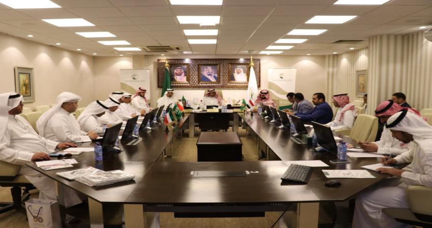 التعاون الخليجي يؤكد استمرار دعم الشعب اليمني