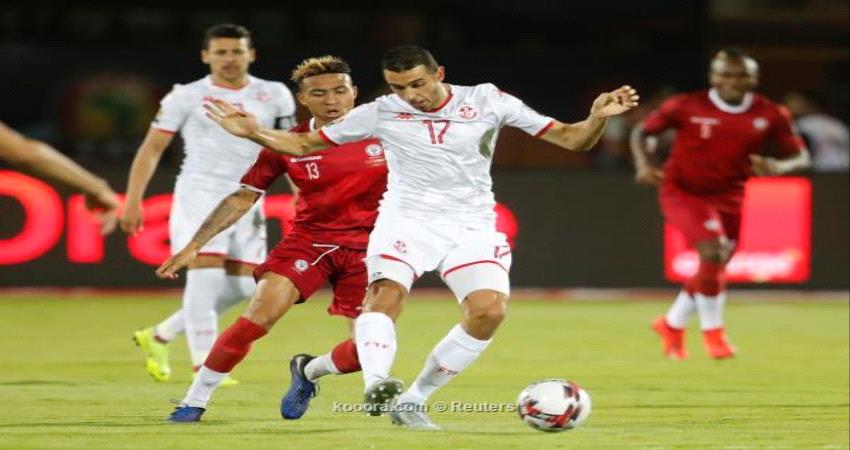تونس تنهي مغامرة مدغشقر في طريقها لنصف النهائي ..