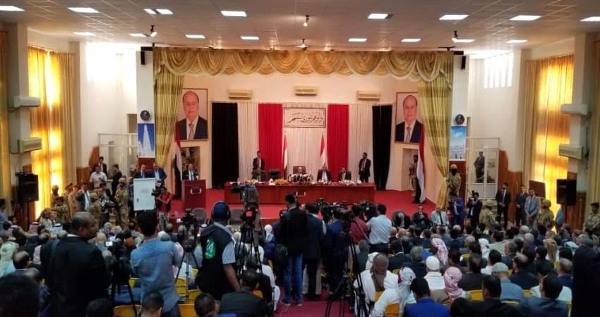 البرلمان اليمني يناشد الامم المتحدة التدخل لإيقاف احكام الاعدام #الحـوثية