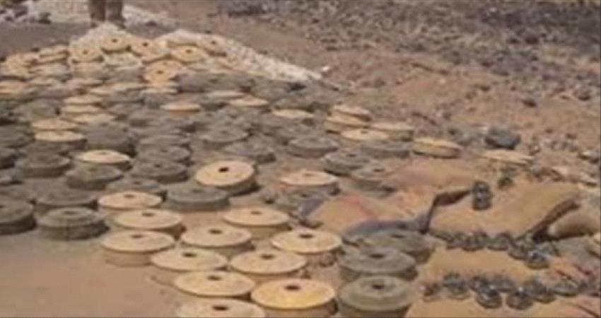 مسام: تم تطهير 86 منطقة مزروعة بالألغام في #الساحل_الغـربي 