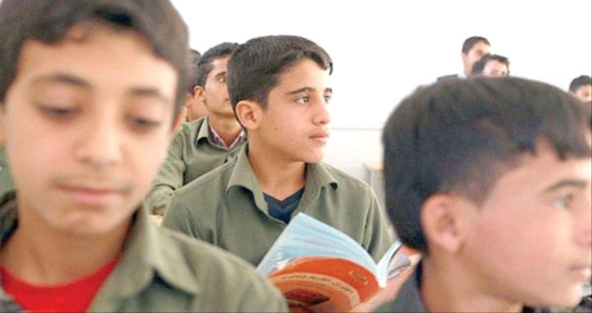 المدارس الخاصة في مرمى تعسفات #الحـوثي والسبب رفض الاهالي تدخلاتهم بالمدارس الحكومية  