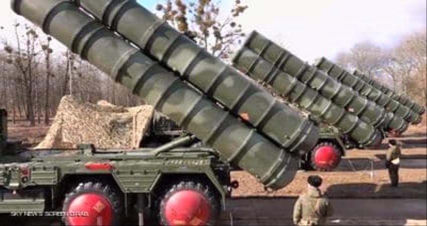 أردوغان والـ"إس 400".. هل تطرد صواريخ روسيا أنقرة من الناتو؟