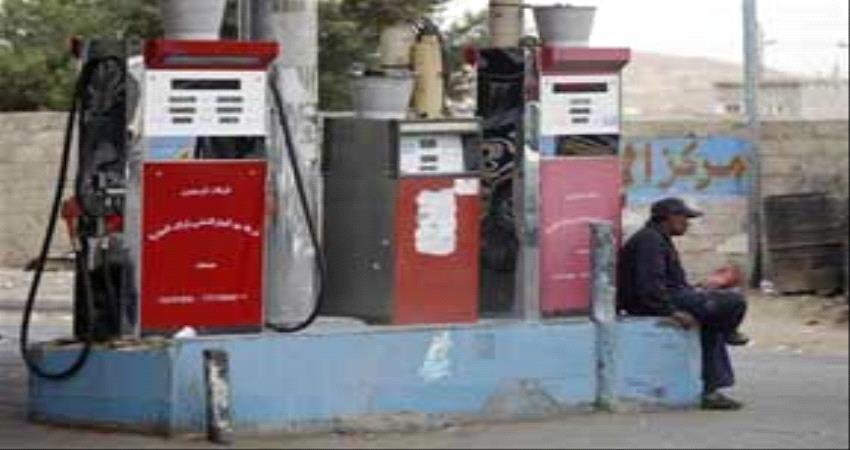 جرعة وقود جديدة في عدن (تقرير خاص) 