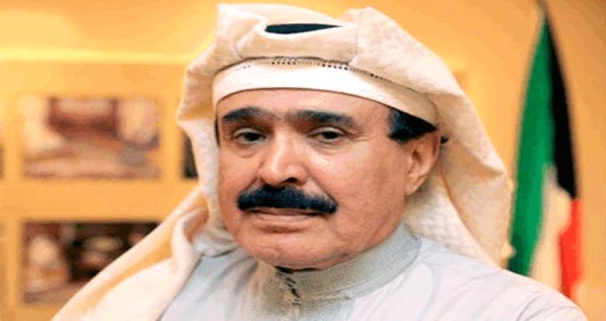 عميد الصحافة الكويتية : الجنوبيون باتوا يمتلكون 120 الف جندي يمكنهم من تحرير ارضهم