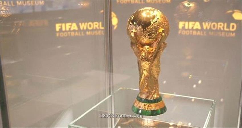 تحديد موعد قرعة التصفيات الإفريقية لمونديال 2022 ..