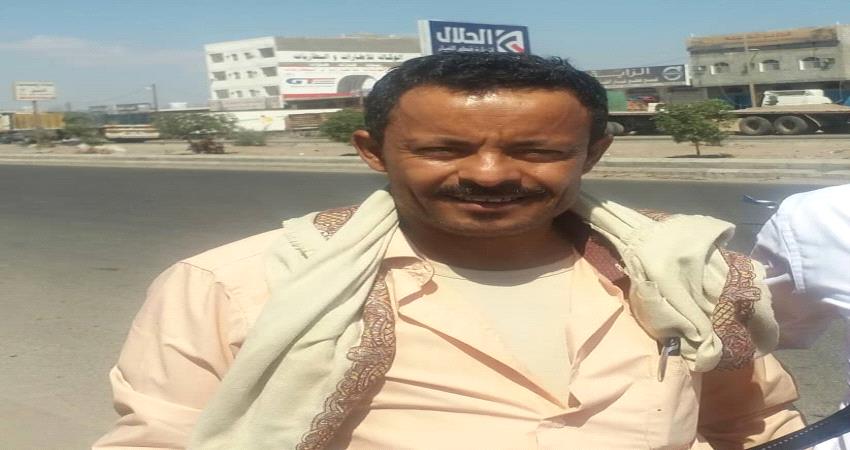 لحج: رئيس لجنة معالجة أراضي خبت الرجاع يناشد ايقاف الاعتداءات