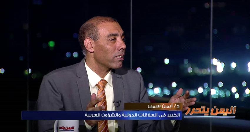 خبراء استراتيجيّون: يجب تحريك جبهات القتال ضد #الحـوثيين بالتوازي