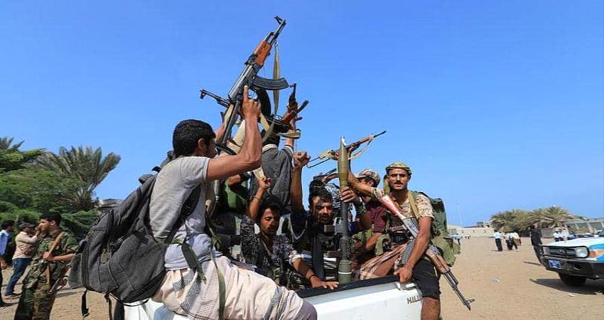 #الحـوثيون يجددون خرق اتفاق السويد في الحديدة