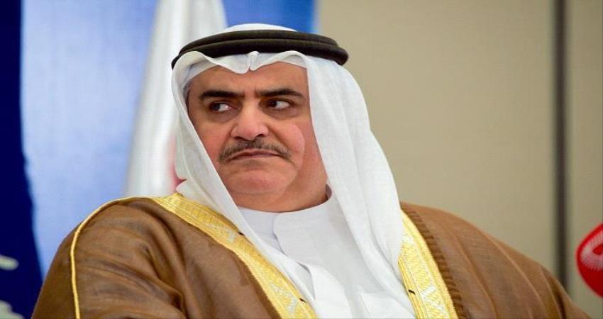 البحرين: استهداف #الحـوثي مطار أبها تصعيد خطير بسلاح إيراني