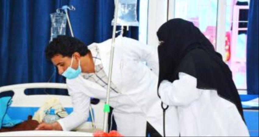 مسؤولون في الصحة اليمنية يعلقون على أنباء انتشار ”وباء جديد“ بعدن‎