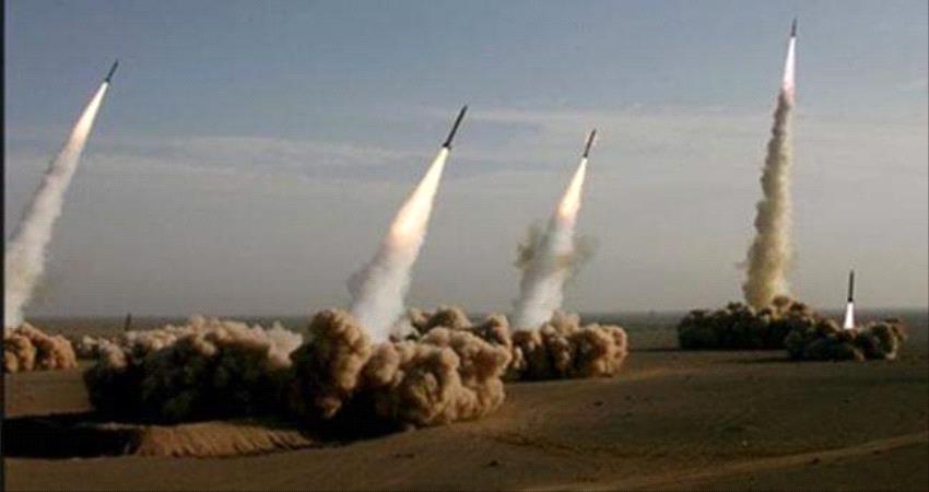 سياسي يمني : وأخيراً .. اليمن منصة لصواريخ ودرون إيران