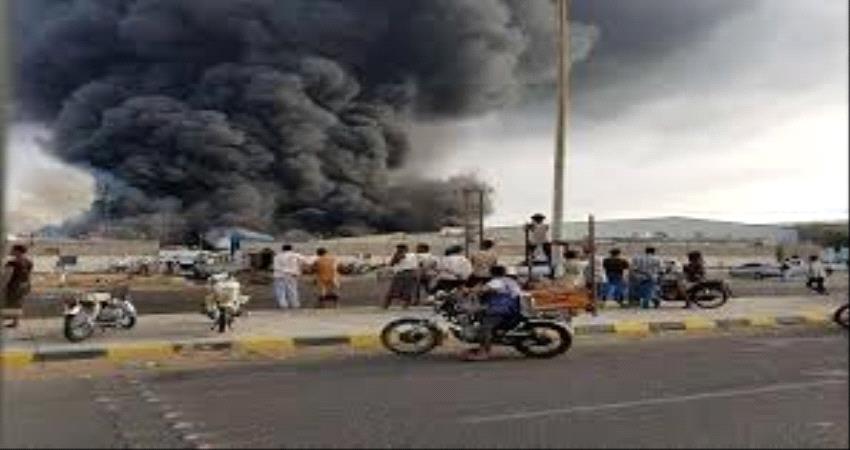 مقتل امرأة وإصابة 4 من أفراد أسرتها في قصف حوثي استهدف الأحياء السكنية جنوبي الحديدة
