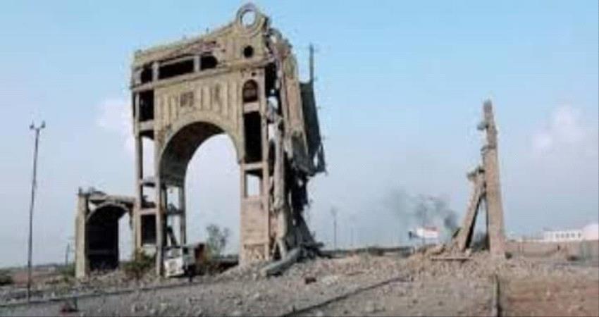القوات المشتركة تحبط محاولة تسلل للحوثيين في كيلو 16