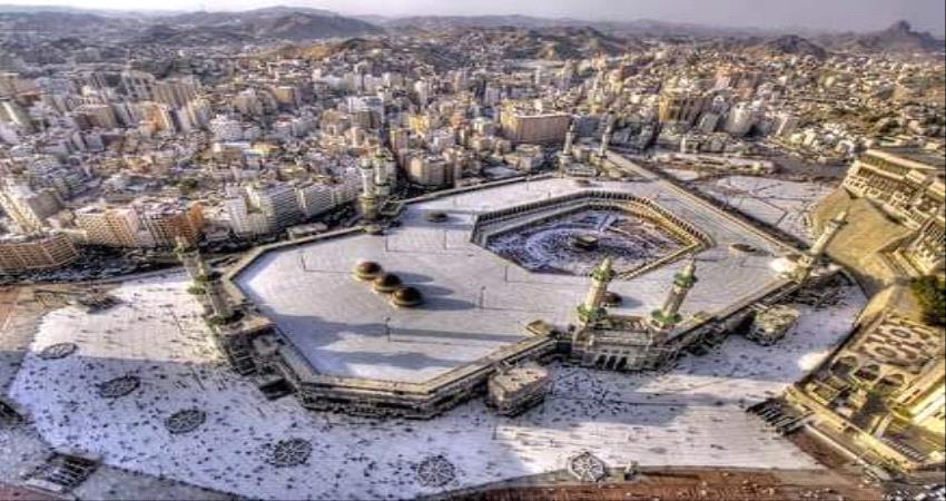 مسؤول بالاوقاف اليمنية يعلن عن انتهاء موسم العمرة ١٤٤٠ هجرية