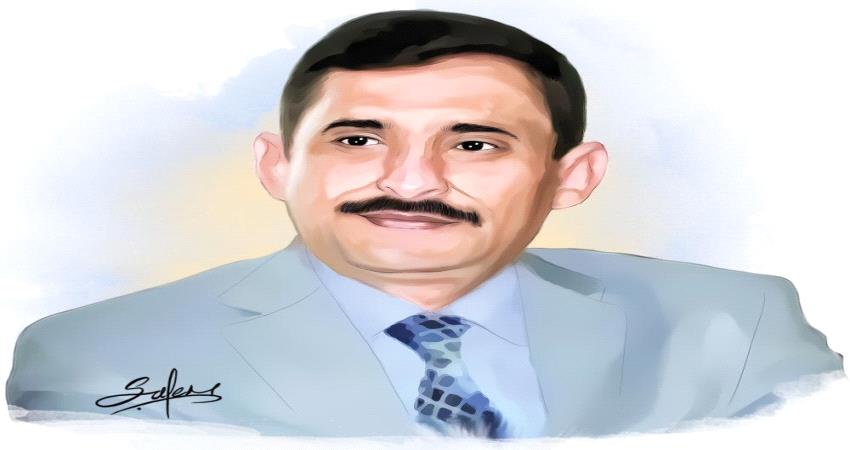 وزير تجارة الانقلاب: #الحـوثيون لا عهد لهم وانتهاكاتهم طالت المقربين