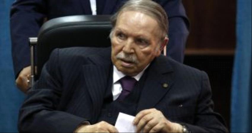 ترشح بوتفليقة يفجر جدلًا دستوريًا في الجزائر