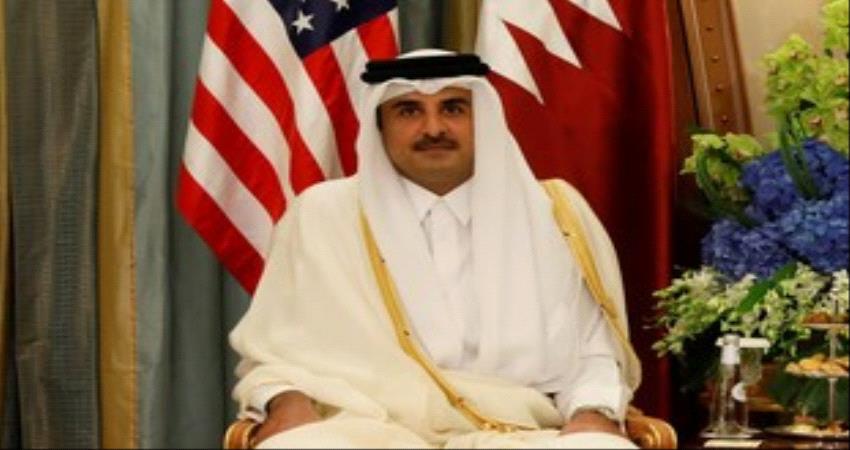 قطر وراء عرقلة ملف الاسرى