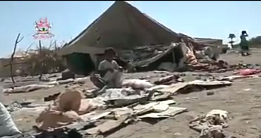 #الحـوثيون يستهدفون اجتماع لجنة إعادة الانتشار في الحديدة اليوم