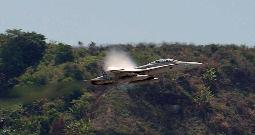 مصرع طيارين إثر تحطم طائرة عسكرية في الصين
