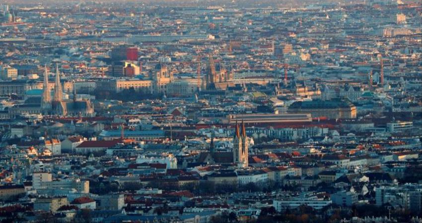  فيينا تتصدر أكثر المدن الصالحة للعيش للعام العاشر على التوالي و#صنـعاء تتذيل القائمة