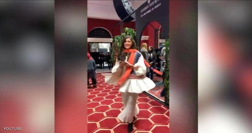 إيران تستهدف دار أزياء بسبب "حفل بلا حجاب"