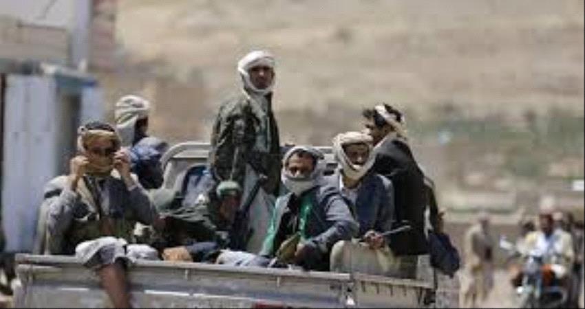 المليشيا تصعد عملياتها العسكرية في #الساحل_الغـربي والعمالقة تكشف مافي جعبة #الحـوثي (تقرير خاص)