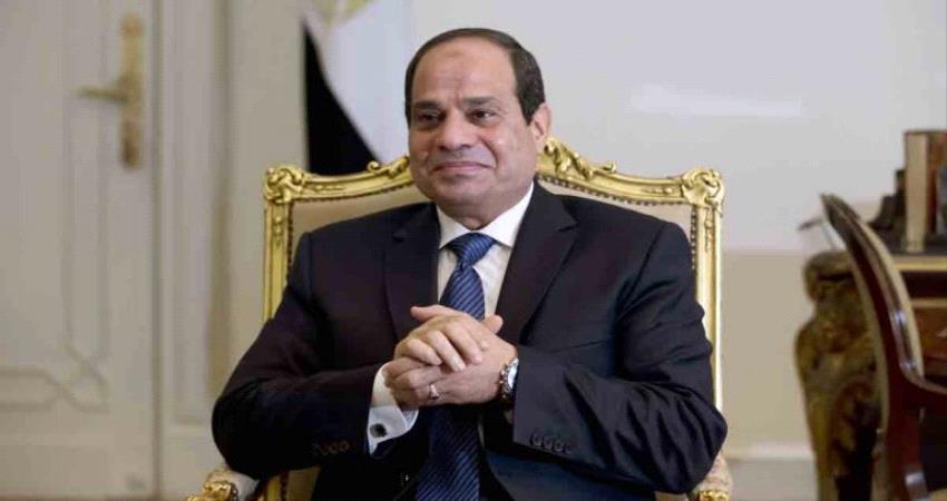 #السـيسي يوجه الحكومة المصرية نحو تحسين الأجور والمعاشات