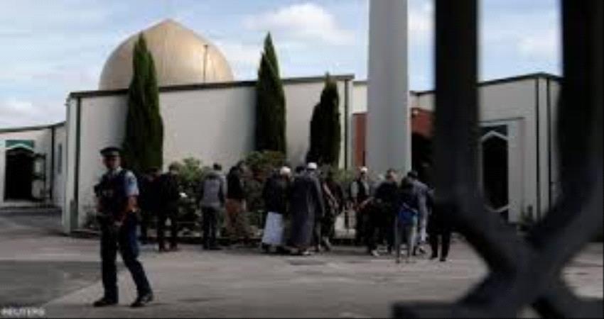  عودة المصلين لـ"مسجد النور" في نيوزيلندا.. ومعهم أمير أردني