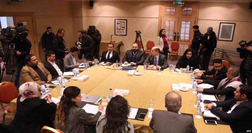 تأجيل اجتماع مشترك بين الحكومة و#الحـوثيين بشأن خطة اعادة الانتشار بالحديدة