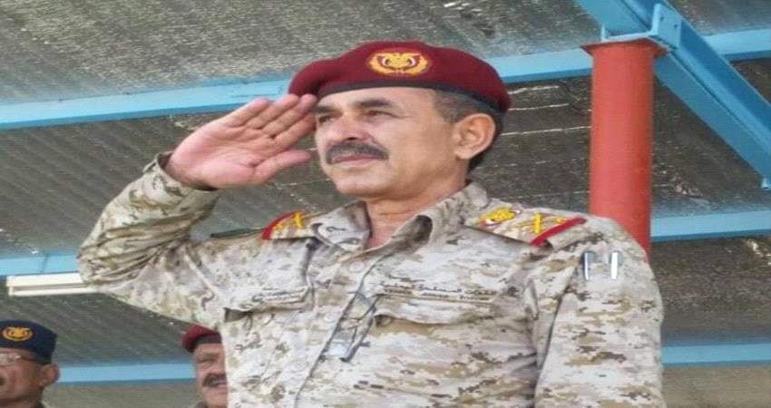 غدا .. تأبين الشهيد اللواء الركن صالح قائد الزنداني في الاتحادية