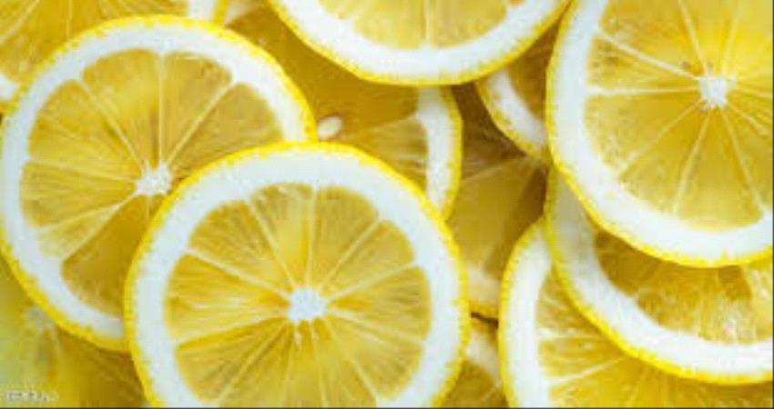 فوائد "مذهلة" لليمون.. من الشم حتى الأكل