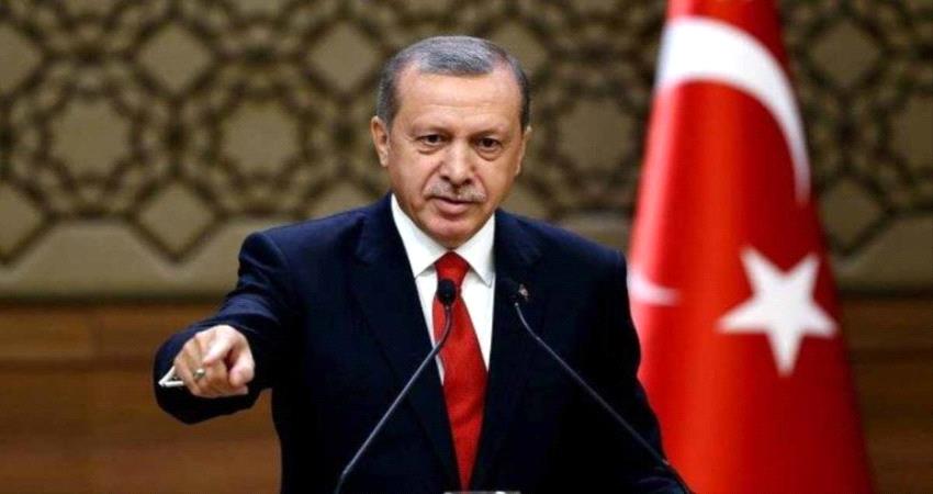 الليرة التركية تنهار مجددًا.. وأردوغان يتوعد