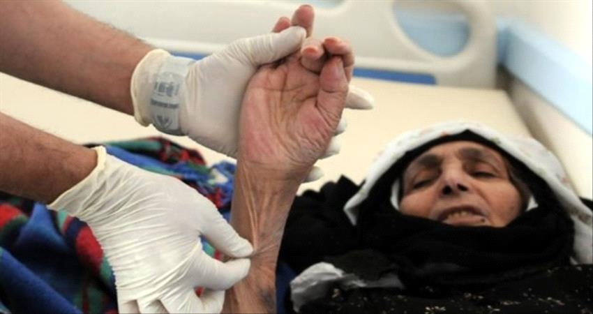 هذا هو سبب عودة وباء #الكولـيرا في مناطق #الحـوثيين؟