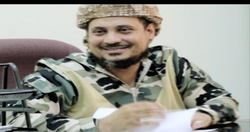 الشيخ عرفات : حزب الإصلاح إرهابي وجرائمه في تعز خير برهان