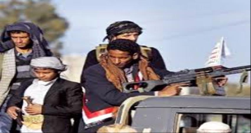 حملة اختطافات حوثية تطال عشرات المدنيين في ذمار 