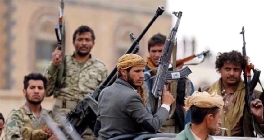 #الحـوثيون يجعلون اليمن البلد الأخطر على الصحافة والصحفيين