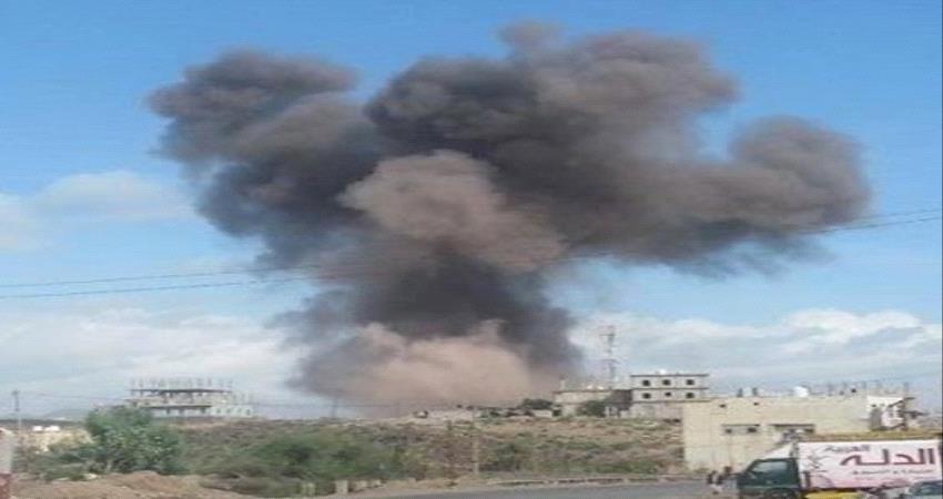 القوات الجنوبية تحبط اوسع هجوم حوثي على شمال مدينة قعطبة ( تفاصيل )