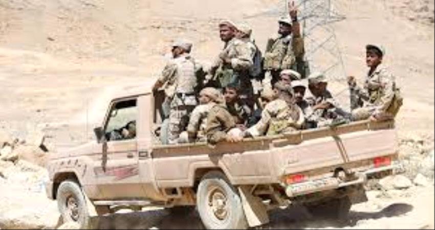 مقتل عناصر حوثية في مواجهات مع الجيش بالجوف 