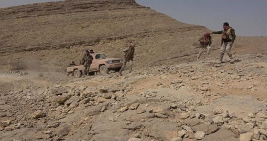مقتل ستة حوثيين وإصابة خمسة في مواجهات مع الجيش في الجوف