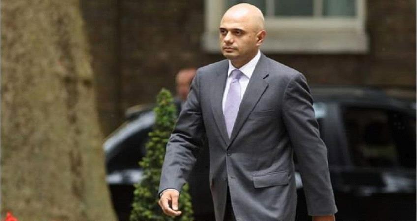 هل يصبح ساجد جاويد أول مسلم يصل لرئاسة الوزراء في بريطانيا؟