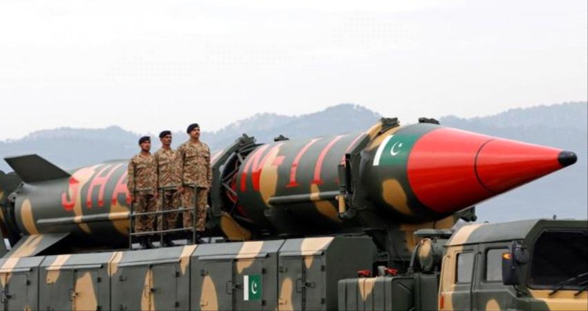 هل تستعين #السعـودية بترسانة باكستان النووية في مواجهة إيران؟