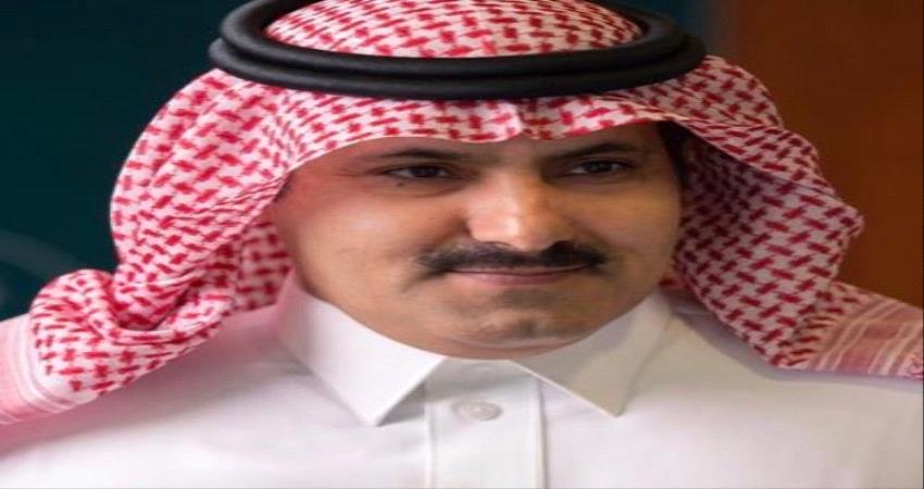 ال جابر: توقيع اتفاق الرياض بحضور محمد بن زيد الثلاثاء