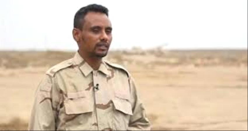 المهجمي: جماعة الحوثي تتخذ مخرجات السويد كتشريع لبقائها في الحديدة 