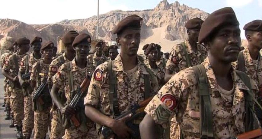السودان تنفي مزاعم سحب قواتها من اليمن وتؤكد التزامها بالتحالف