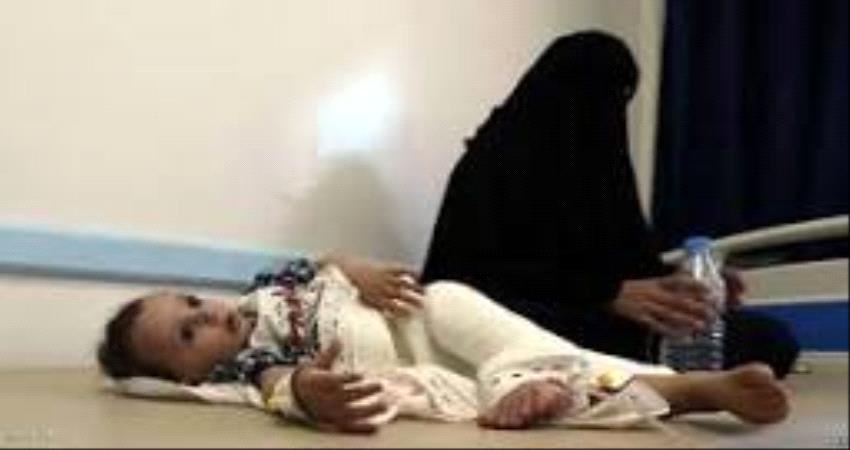 600 حالة إشتباه بوباء الكوليرا استقبلها مستشفى زنجبار بابين خلال شهر 