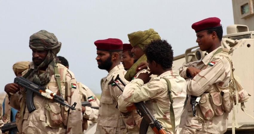 الجيش السوداني يكشف حقيقة مقتل الآلاف من جنوده في اليمن 