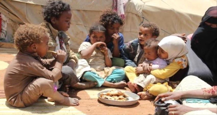"أطفال اليمن" مصير مجهول ومستقبل قاتم