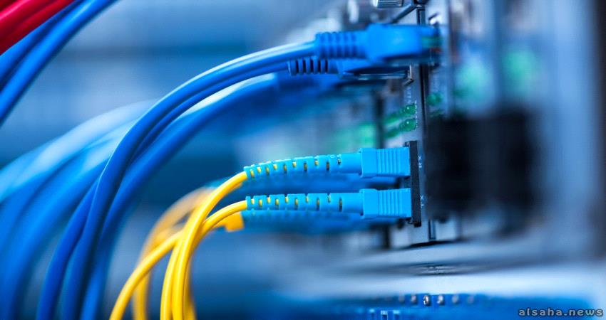 ساحل حضرموت: عودة خدمة الانترنت الى العمل بعد انقطاع لساعات